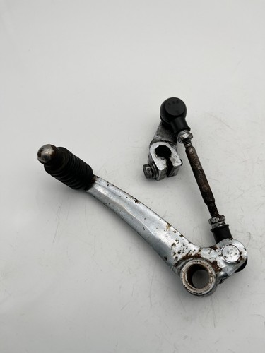 Yamaha 250 shift pedal - yamaha,