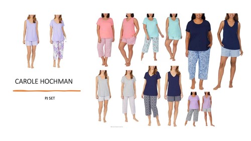 Carole hochman women piece - carole,