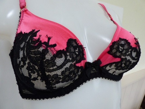 Agent provocateur soiree pink - provocateur,