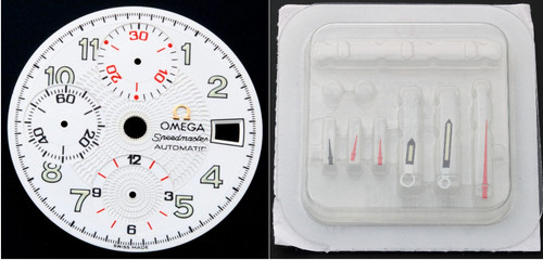Rare omega 3513 - omega, speedmaster