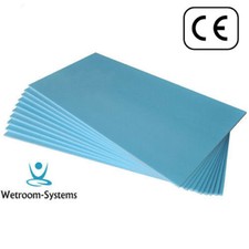 6mm & 10mm UNDERFLOOR UNDER