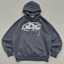 Vintage Johnny Blaze Hoodie