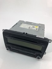 VW GOLF VI 5K1 Music Radio CD