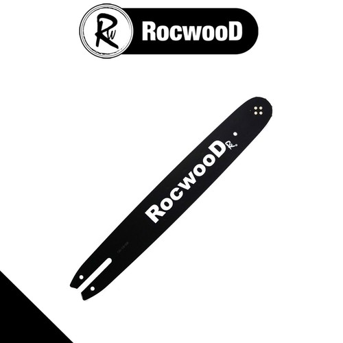 Guide bar rocwood - guide,