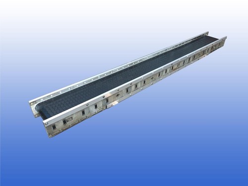 Used belt conveyor - cm, ryno