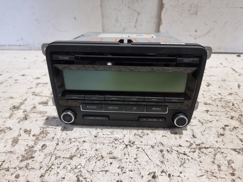 Volkswagen polo radio stereo - volkswagen,