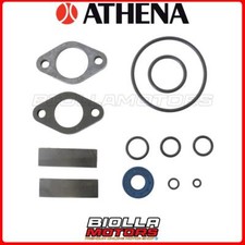 ENGINE OIL KIT ATHENA DUCATI