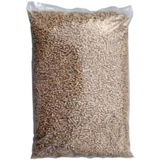 BBQ Wood pellets, pizza