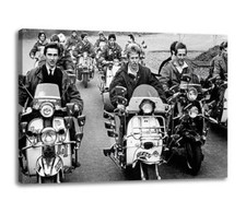 Quadrophenia bb3 vespa scooter - quadrophenia,