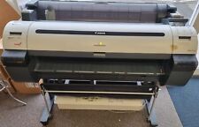 Canon imagePROGRAF iPF750 Wide Format 36" Printer