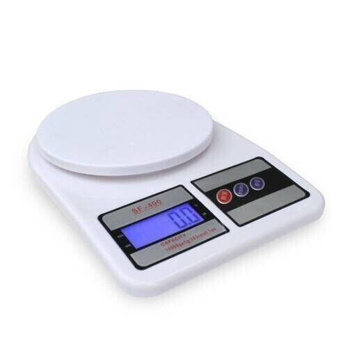 10kg digital kitchen scales - digital,