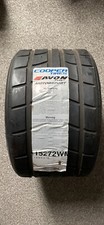 Avon motorsport Tyres Cut Slicks X4 7.0 16.0 ATV?