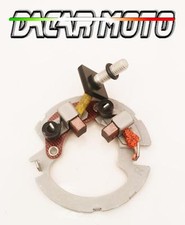 Brush Holder Starter Motor 109