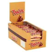 Twix Twin Chocolate Bars 25x
