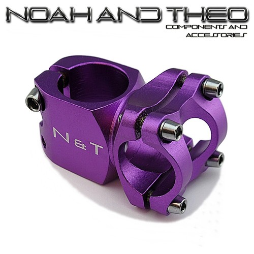 Bicycle short 40mm stem 6mm - bicycle,