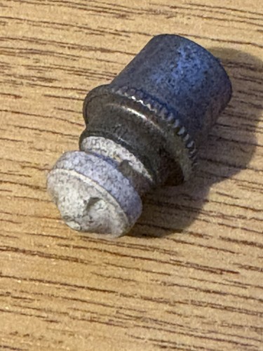 Vintage veteran bray - vintage/veteran, deto