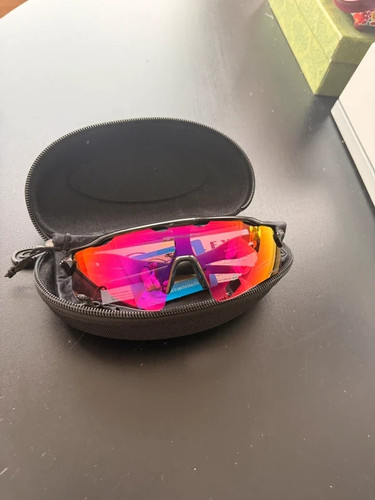 Oakley radar path - oakley,