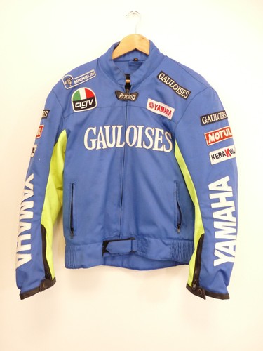 Yamaha gauloises - yamaha,