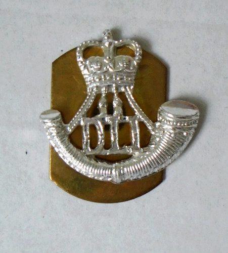 Durham light infantry dli - durham,