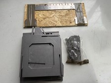 Air Rifle Pellet Trap