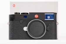Leica M10 24MP Digital Camera