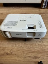 Epson EB-W05 Home Cinema