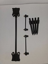 Nash 2 rod pod t2755