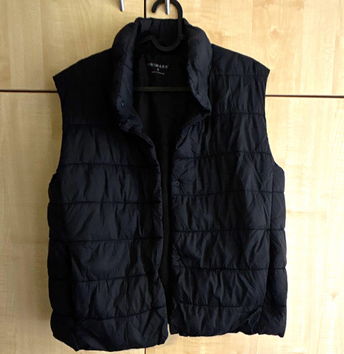 Primark women black - primark, quilted
