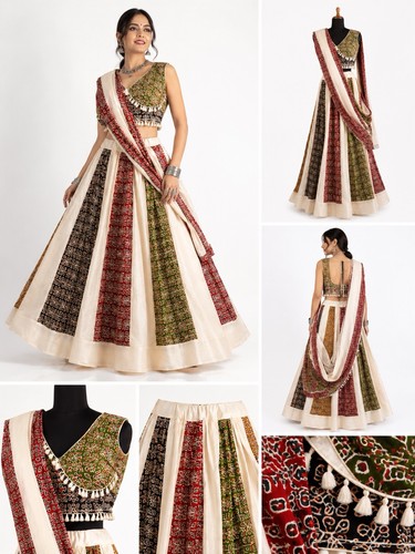 Women multicolour lehenga - women’s,