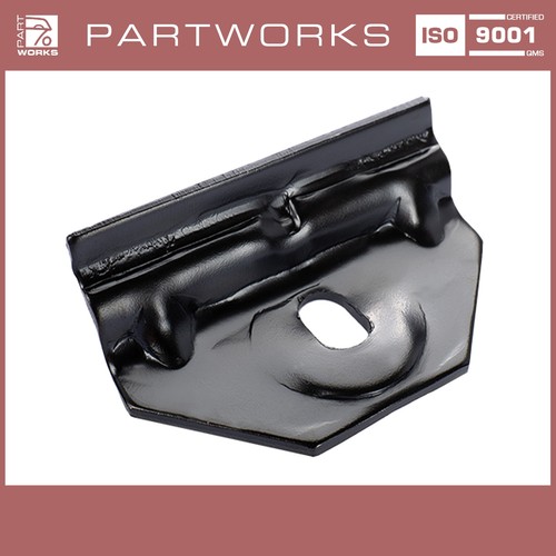 Holder battery for - porsche, 911