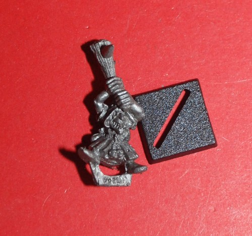 Warhammer orcs and goblins - warhammer,