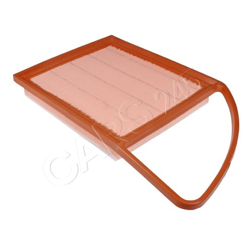 Air filter blue print fits - print,