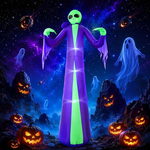 Halloween inflatables - halloween,