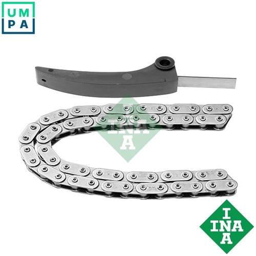 Chain kit oil - pump, 558