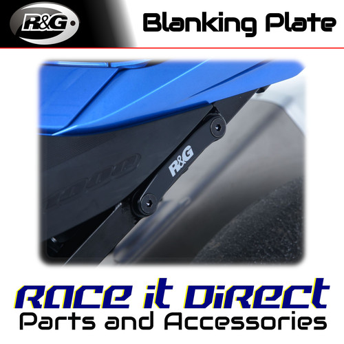 Blanking plates for - blanking,