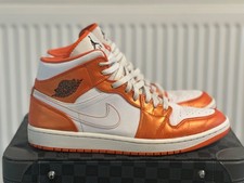 Nike Air Jordan 1 Mid Se