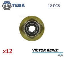 70-35549-00 VALVE STEM SEAL SET VICTOR REINZ 12PCS FOR FIAT DUCATO 2.2L 74KW