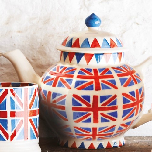 Emma bridgewater union - emma, 4