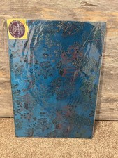 Vintage Brocade Chinese Silk