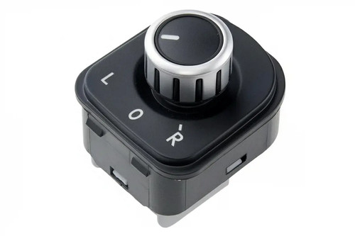 Mirror adjustment switch