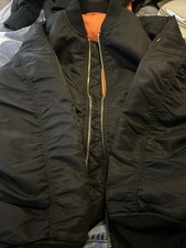 Alpha Industries MA-1 Heritage