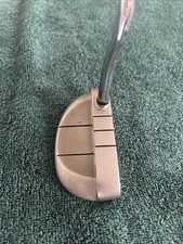 Odyssey White Hot XG Rossie