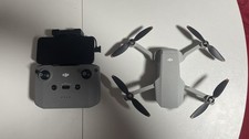 DJI Mini 4K Ready-to-Fly Drone