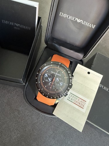 Emporio armani 5987 - armani, (tazio)