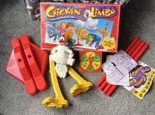 1995 CHICKEN LIMBO Electronic