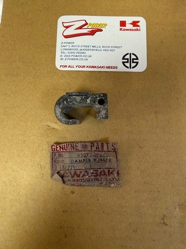 Kawasaki genuine nos - genuine,