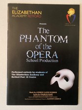 The Phantom of the Opera