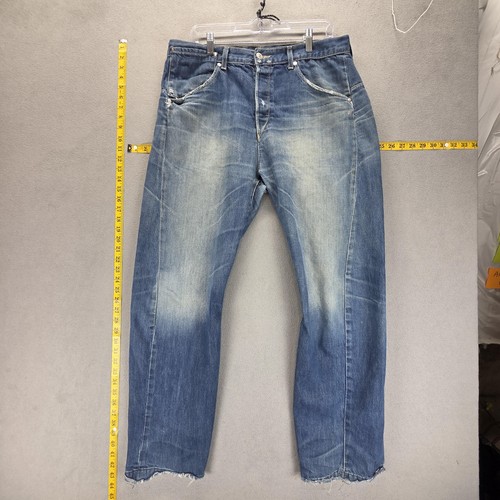 Vintage levis engineered jeans - levis,