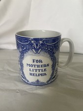 Spode Blue Room Collection