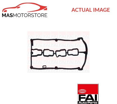 Engine rocker cover gasket fai - engine,